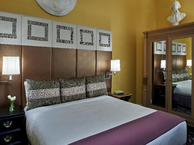 Kimpton Hotel Monaco Washington DC image