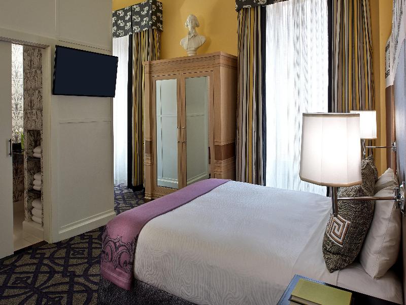 Kimpton Hotel Monaco Washington DC image