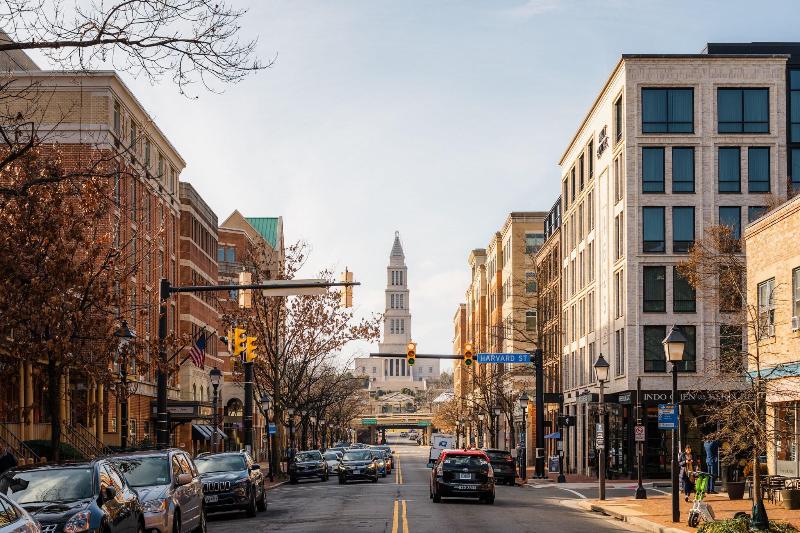 Archer Hotel Old Town Alexandria image