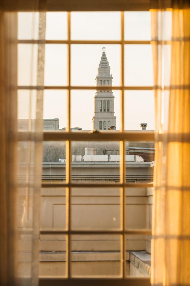 Archer Hotel Old Town Alexandria image
