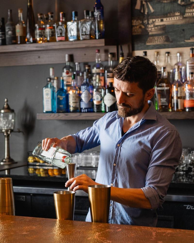 Archer Hotel Old Town Alexandria image