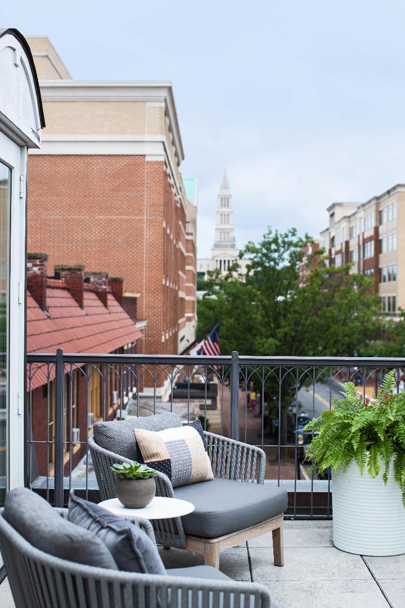 Archer Hotel Old Town Alexandria image