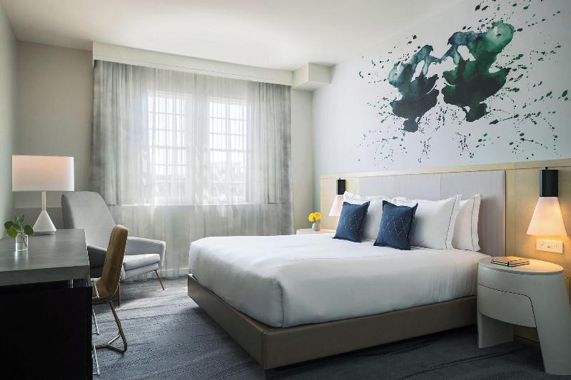 Archer Hotel Old Town Alexandria image