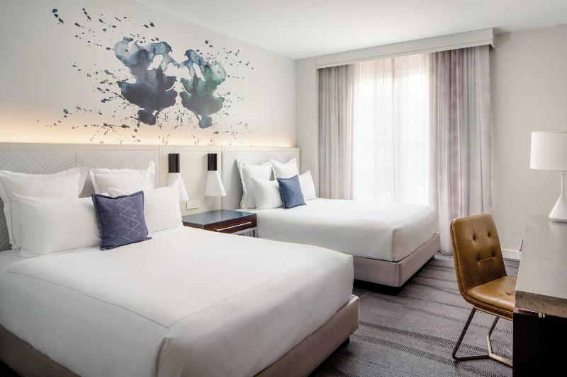 Archer Hotel Old Town Alexandria image