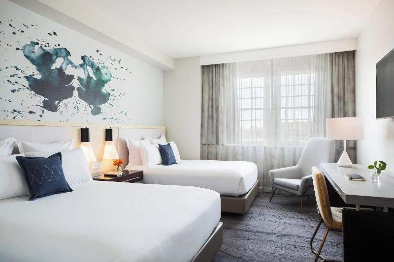 Archer Hotel Old Town Alexandria image