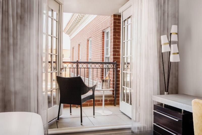 Archer Hotel Old Town Alexandria image
