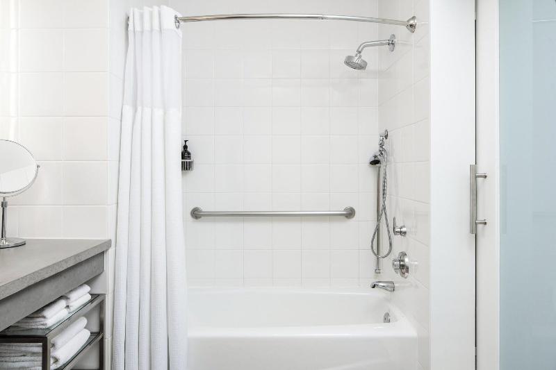 Archer Hotel Old Town Alexandria image