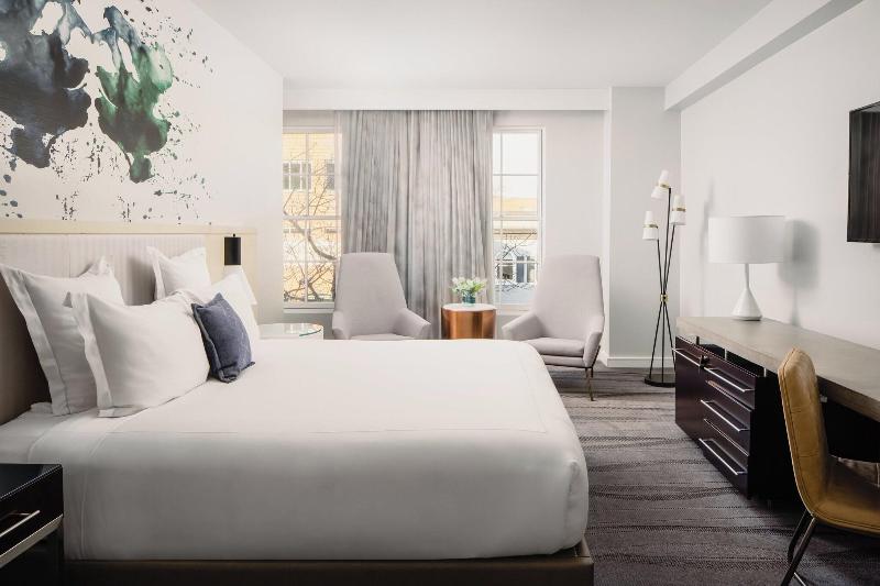 Archer Hotel Old Town Alexandria image