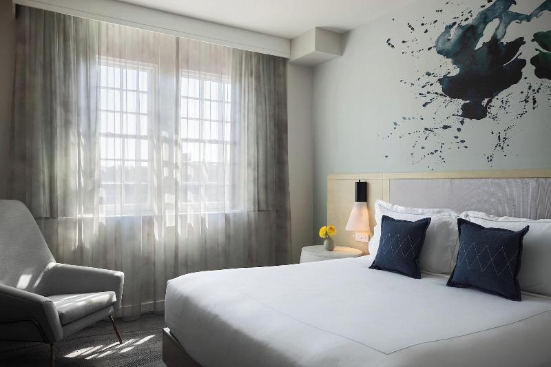 Archer Hotel Old Town Alexandria image