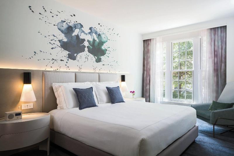 Archer Hotel Old Town Alexandria image