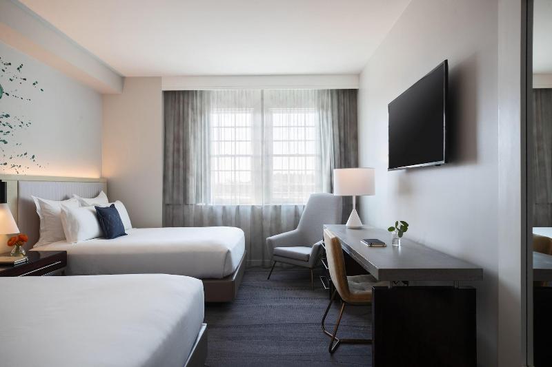 Archer Hotel Old Town Alexandria image