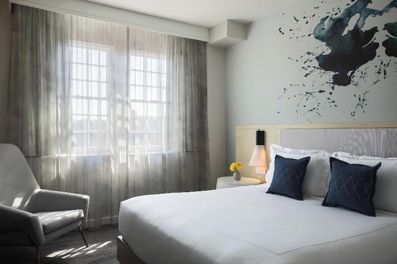 Archer Hotel Old Town Alexandria image