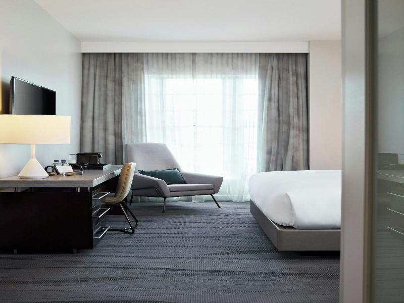 Archer Hotel Old Town Alexandria image
