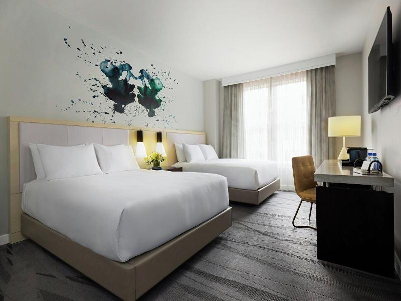 Archer Hotel Old Town Alexandria image