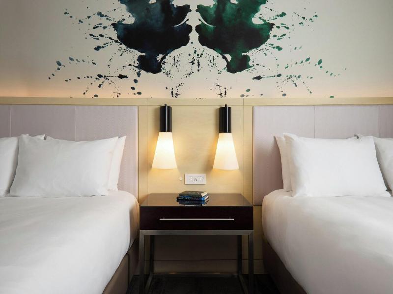 Archer Hotel Old Town Alexandria image