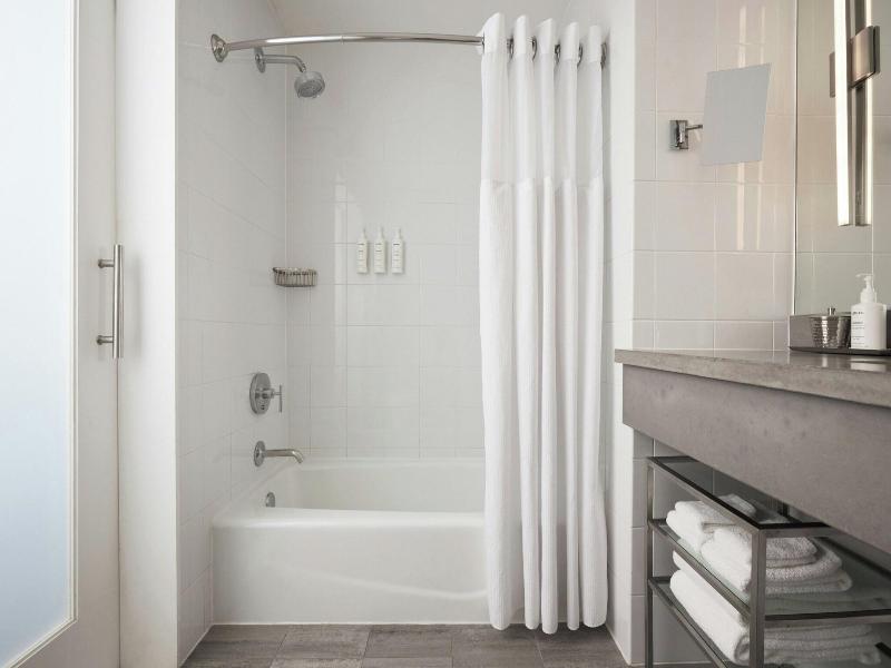 Archer Hotel Old Town Alexandria image