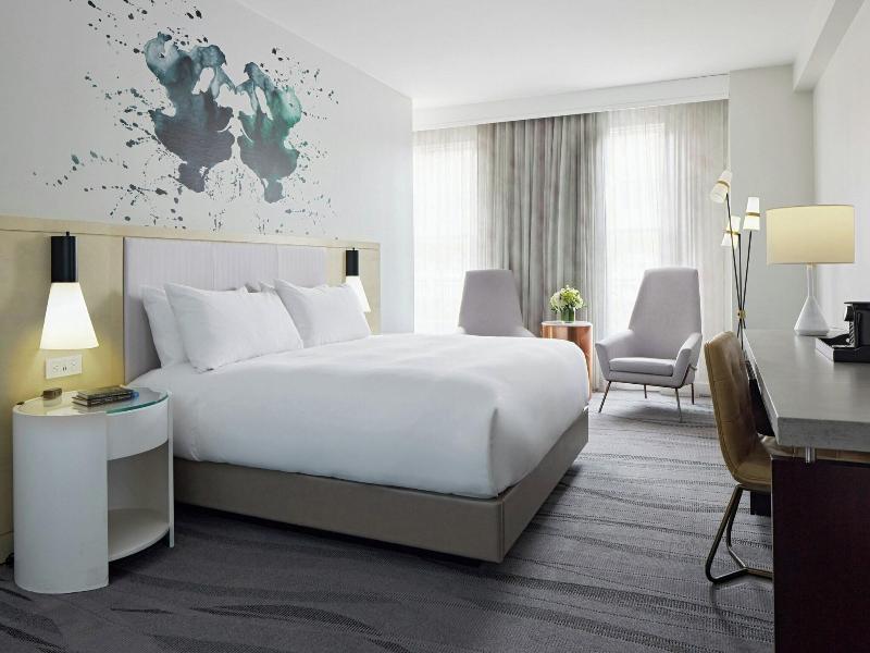 Archer Hotel Old Town Alexandria image