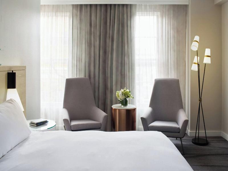 Archer Hotel Old Town Alexandria image