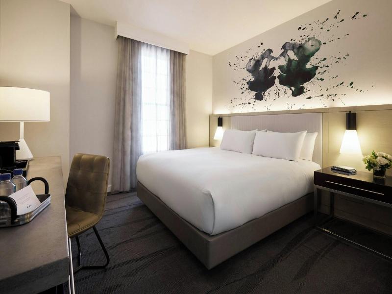 Archer Hotel Old Town Alexandria image