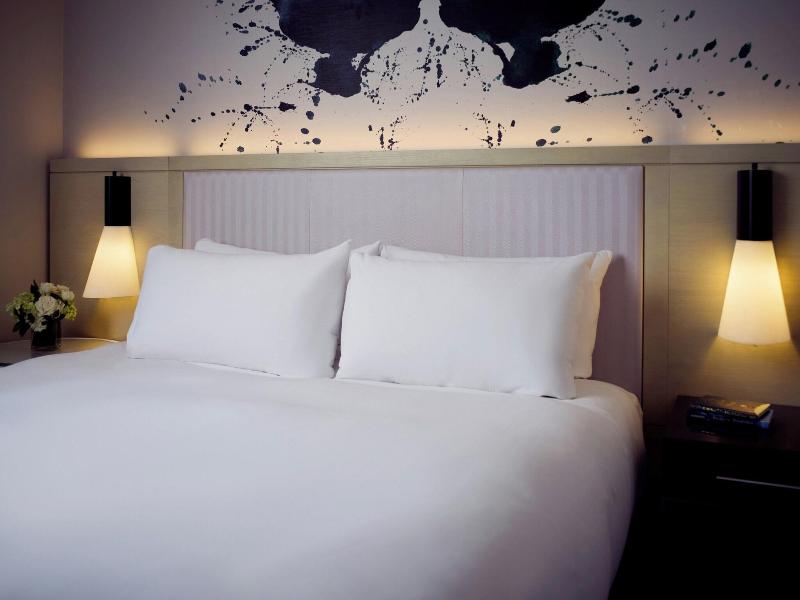 Archer Hotel Old Town Alexandria image