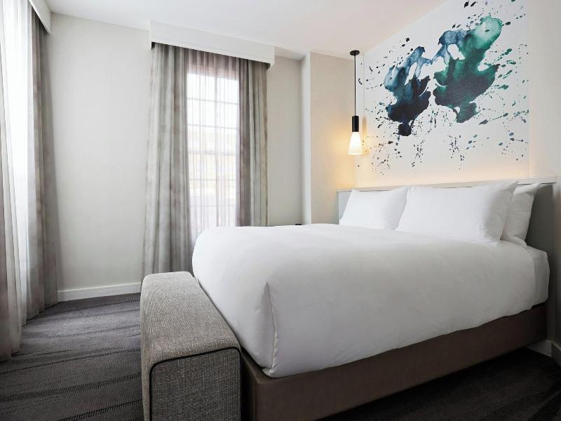 Archer Hotel Old Town Alexandria image