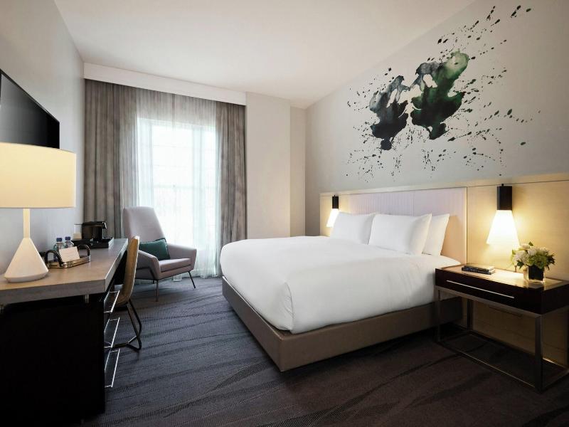 Archer Hotel Old Town Alexandria image
