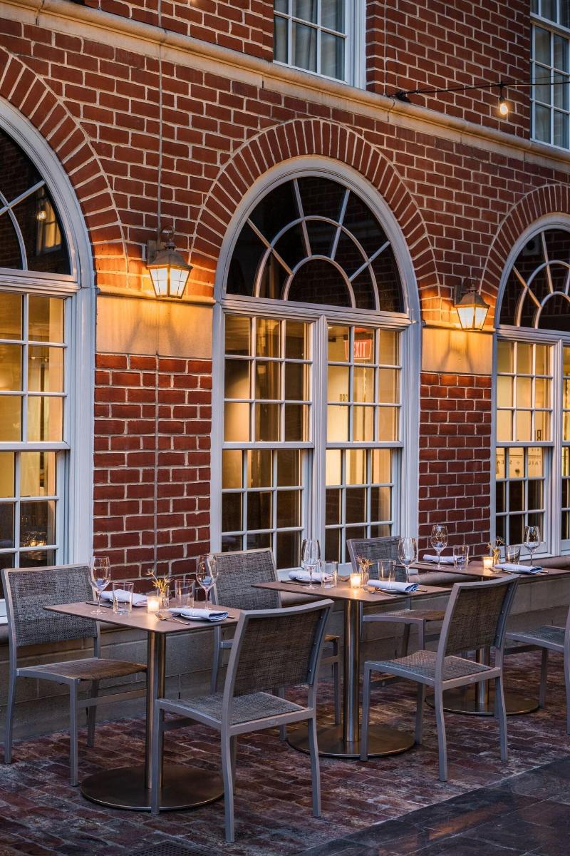 Archer Hotel Old Town Alexandria image