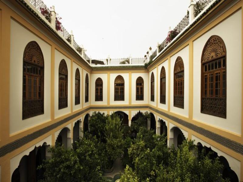 Palais Amani