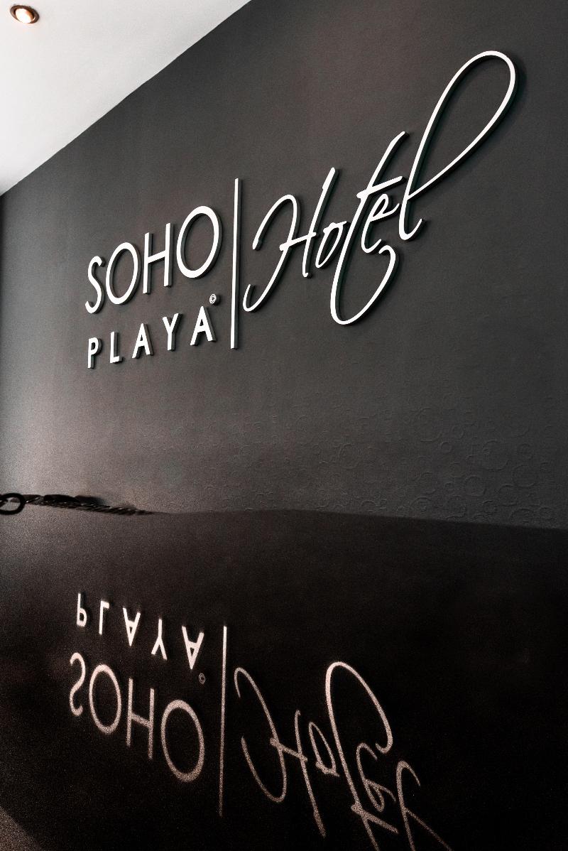 Fotos Hotel Soho Playa
