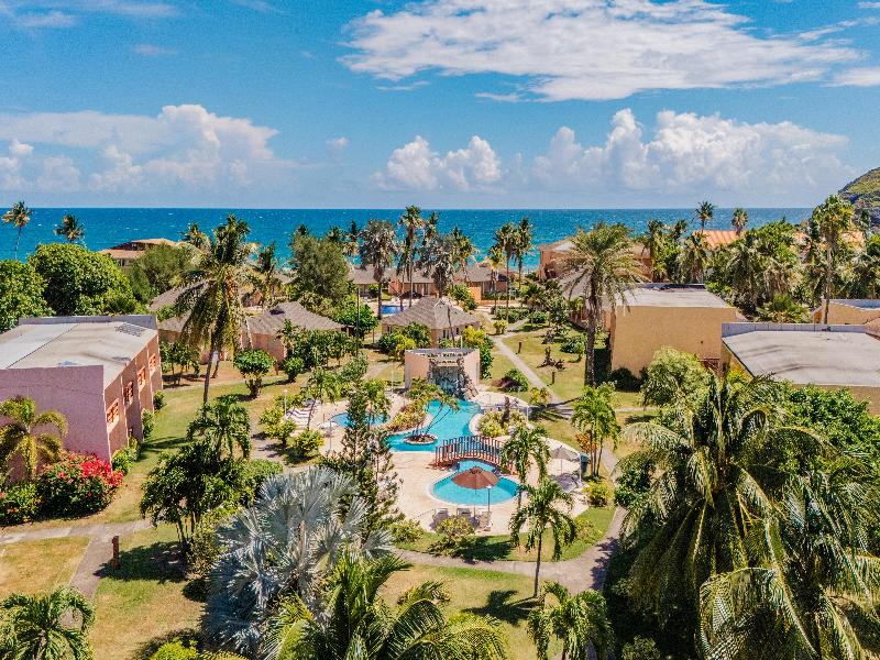 Sugar Bay Club Suites & Hotel 4