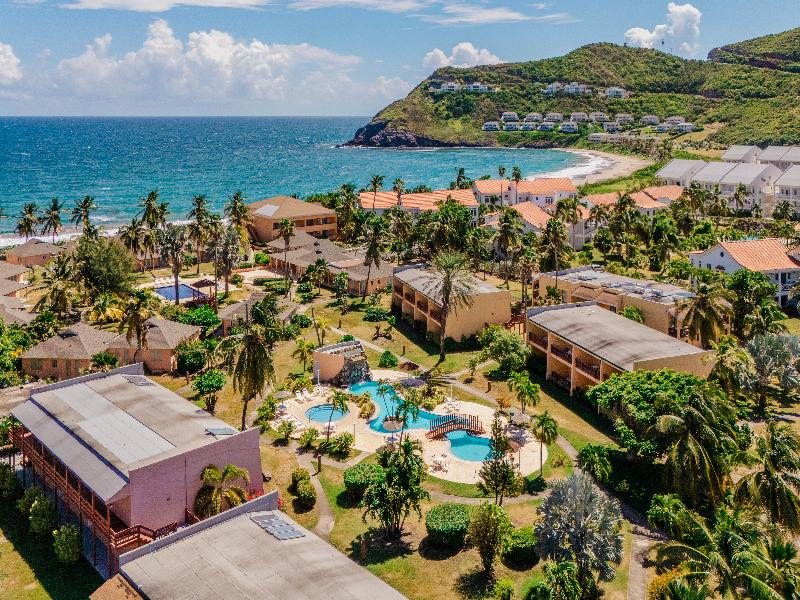 Sugar Bay Club Suites & Hotel 5