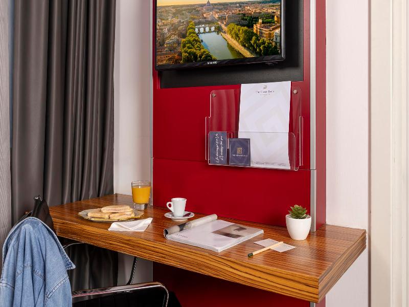 The Caesar Hotel Roma image