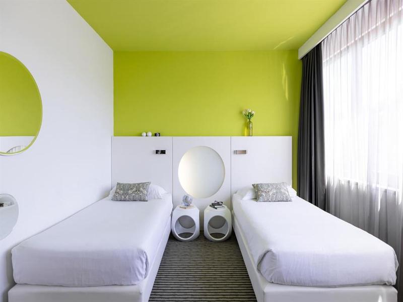 The Caesar Hotel Roma image