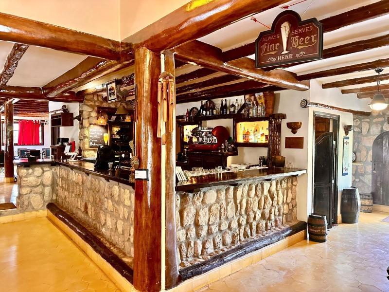 La Bergerie image