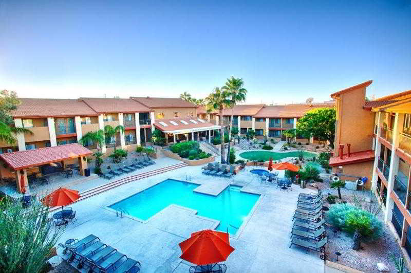 Fotos Hotel Quality Inn Oracle Tucson