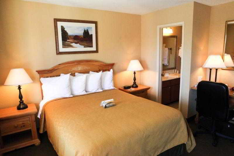 Fotos Hotel Quality Inn Oracle Tucson