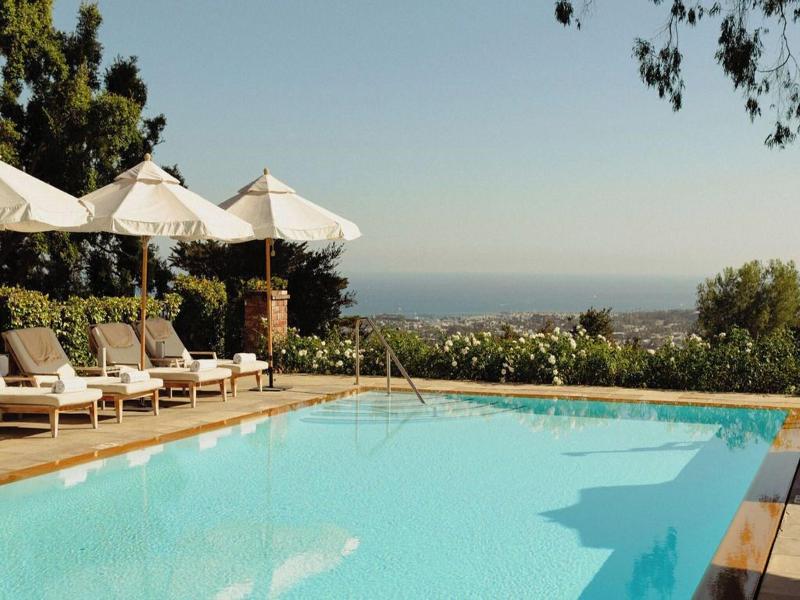 El Encanto, A Belmond Hotel, Santa Barbara image