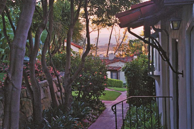 El Encanto Santa Barbara