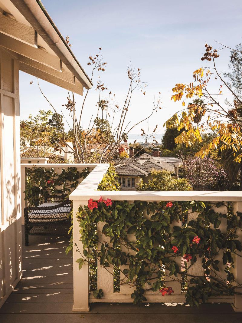 El Encanto, A Belmond Hotel, Santa Barbara image