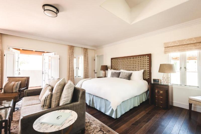 El Encanto, A Belmond Hotel, Santa Barbara photo 9