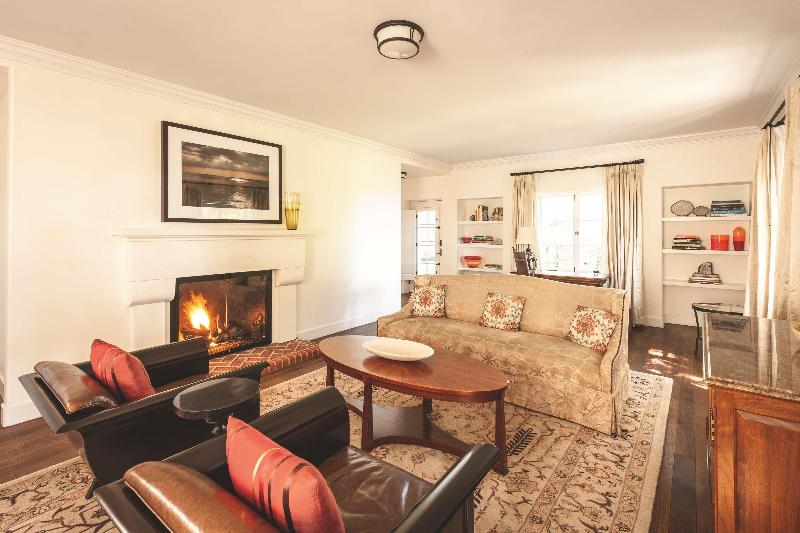 El Encanto, A Belmond Hotel, Santa Barbara image