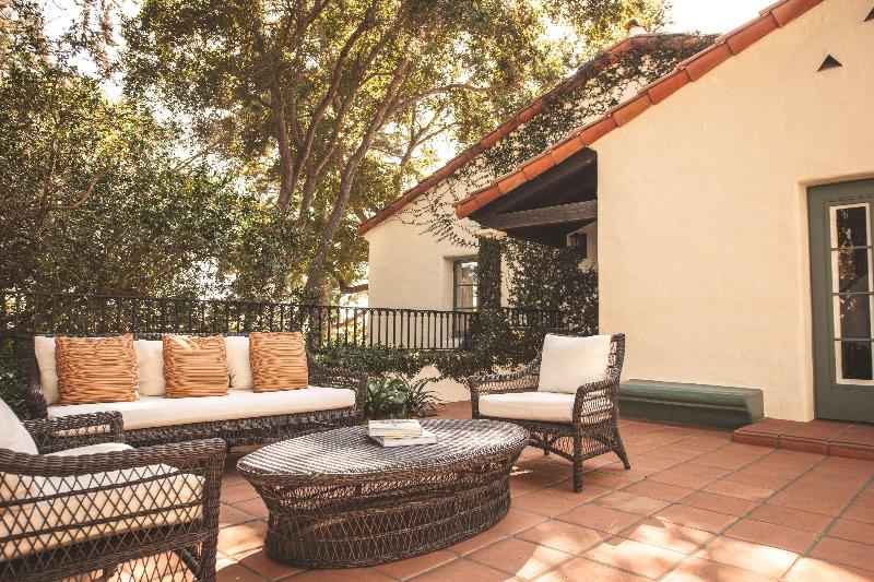 El Encanto, A Belmond Hotel, Santa Barbara image