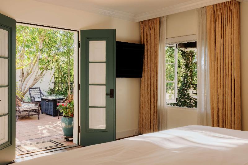 El Encanto, A Belmond Hotel, Santa Barbara image