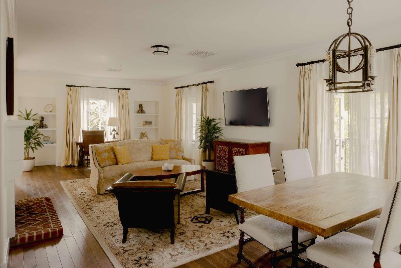 El Encanto, A Belmond Hotel, Santa Barbara image