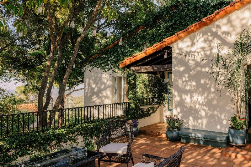 El Encanto, A Belmond Hotel, Santa Barbara image