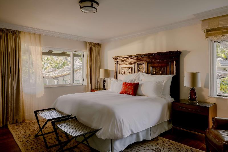 El Encanto, A Belmond Hotel, Santa Barbara image