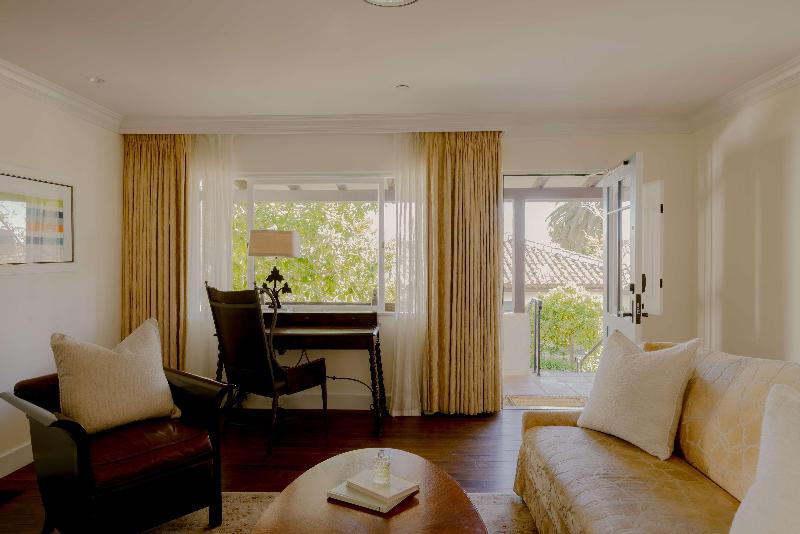 El Encanto, A Belmond Hotel, Santa Barbara image