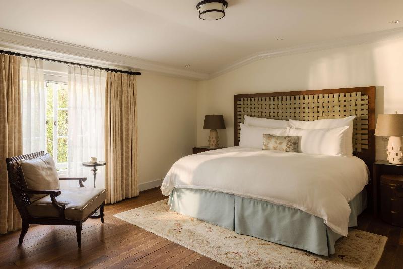 El Encanto, A Belmond Hotel, Santa Barbara image