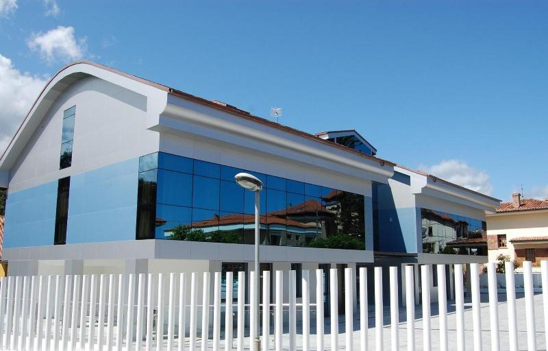 Hotel Villa Rosario II, Edificio Moderno image