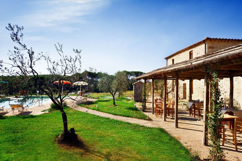 Antico Casale